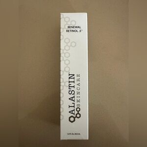 Alastin Renewal Retinol 0.5 Serum